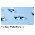 HYDROPHOBIC NANO HARD COATING NC0201A