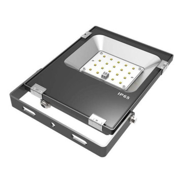 IP66 أدى ضوء الفيضانات 50W 65W 70W