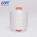 100% polyester sim dty 75d/72f filament garn