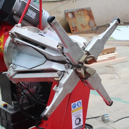 Full Automatic Tyre Machine: Hofmann Tyre Changer for Sale on eBay