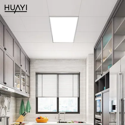 HUAYI Bright Custom Size LED Panel Light