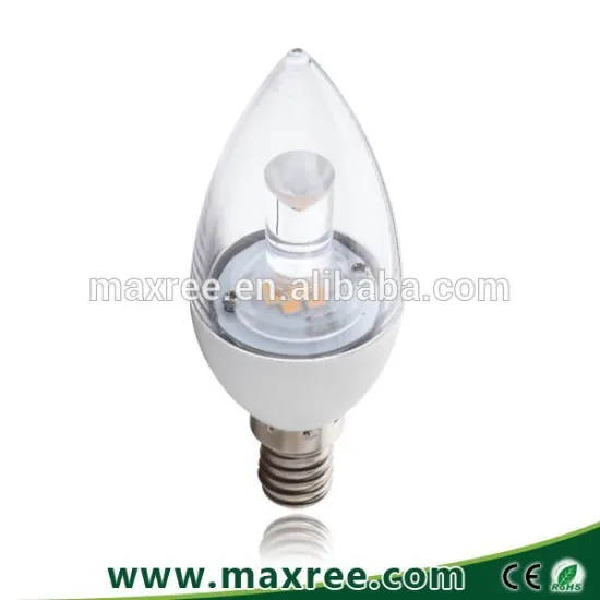 wholesale led candle bulb halogen replacement 5W aluminium plastic led ceiling down light bulb