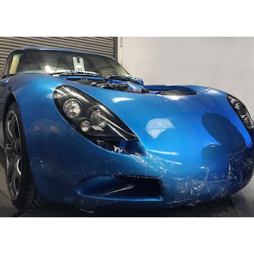 Is paint protection film worth the money