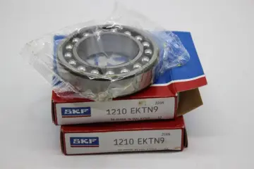 Self aligning Ball Bearing 1311 For Conveyor Drum