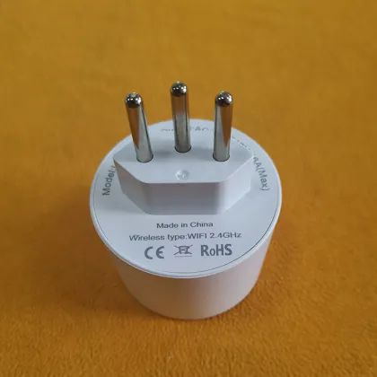 Smart Home Automation: Alexa, Google Assistant, Touch Screen, and WiFi Enabled Light Switches