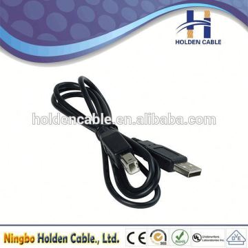 Best price thin copper usb laptop self charger cable