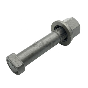 Mercedes Actros Atego Mk Truck Wheel Bolt Stud Nut OE 3814011471 0004013371 - Spare Parts