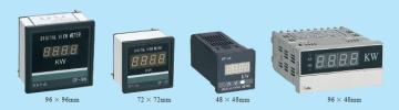 Digital Power Meter