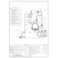 Excellent price utilization low cost extraction concentrator