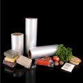 PE высокий барьерные термоформовочные пленки упаковки для еды