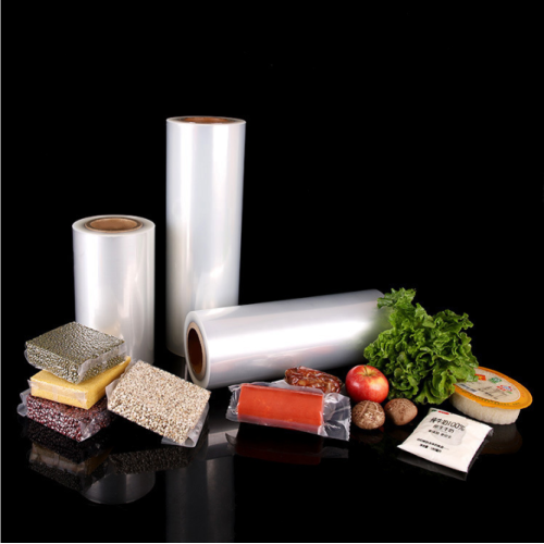 EVOH High Barrier Thermoforming Film