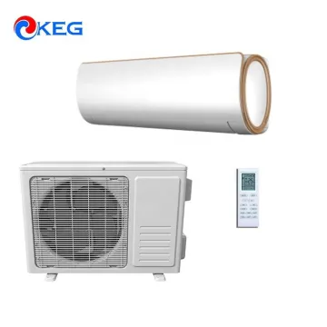 Budget-Friendly Wall-Mounted General Air Conditioner Split Units: Affordable Climate Control Solutions