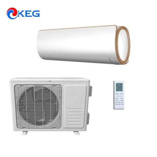Budget-Friendly Wall-Mounted General Air Conditioner Split Units: Affordable Climate Control Solutions