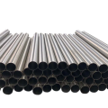 Industrial seamless titanium alloy tube