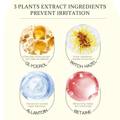 Ocean Fresh Roll-On Antiperspirant with Light Men's & Women's Fragrance