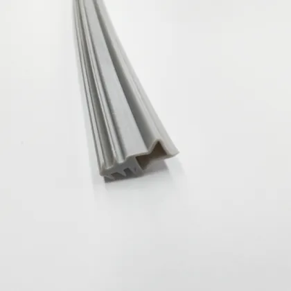 Silicone Seal Door Strip
