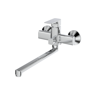 CK2358628C-30F için tek kollu banyo-shower mikseri