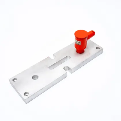Cast Aluminum Electric Heating Board