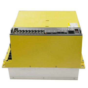 Brand New Fanuc Spindle Amplifier A06B-6164-H344#H580 for CNC Controller