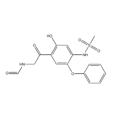 イグリチオモド中間体、CAS149457-03-4