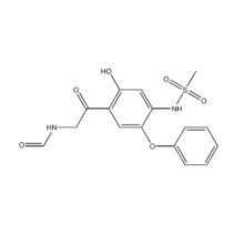 Промежуточный продукт Iguratimod, CAS 149457-03-4