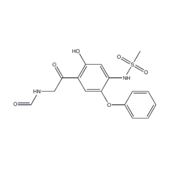 Iguratimod Intermedio, CAS 149457-03-4