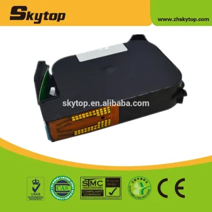 ink cartridge for HP garment Printing plotter/printer for hp 45 ink cartridge