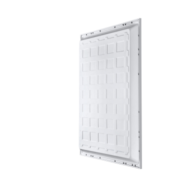 Shenzhen Recessed Aluminium LED Panel Lights