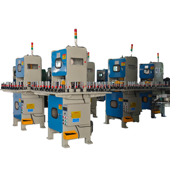 405ケーブルスパイラルシールドマシン