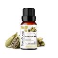 100% Pure natural organic cardamom oil