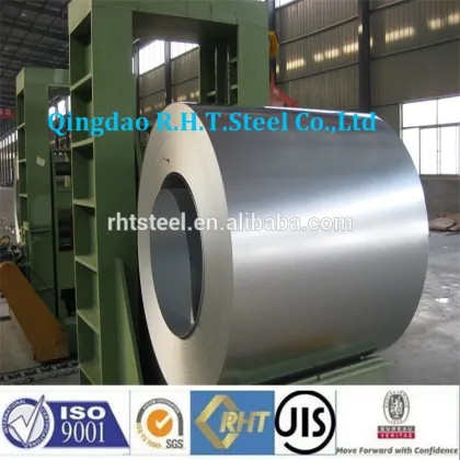 color coated ppgi ral 9012