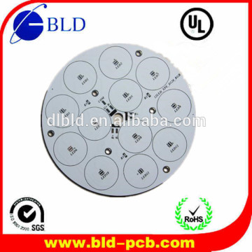 Professional PCB Aluminum Based PCB, LED Aluminum PCB Manufacturer