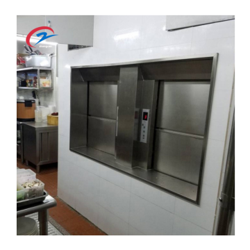 Lebensmittelaufzug Dumbwaiter Heben