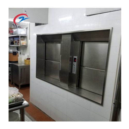 Food Elevator Dumbwaiter Levage