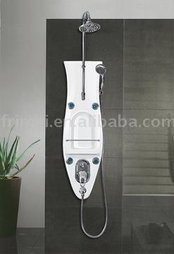 shower panel(K-6101)