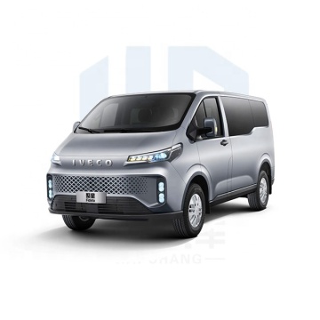 2025 Iveco Fidato Luxury C30 2.0t - High Quality Diesel Passenger Vans & Mini Buses