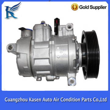 DENSO 7seu16c auto ac compressor FOR AUDI A6L 2.4 R134A
