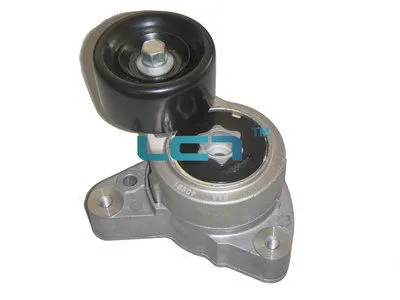 31170pna003 31170pna013 Belt Tensioner Pulley For Honda Accord , Gates T38278