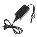 96W EU plug Universal Laptop PC Netbook Power Supply Charger 100V-240V Laptop Charger Adapter