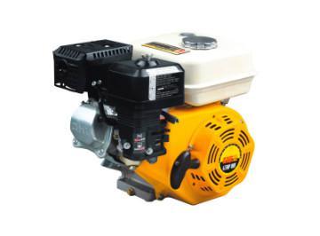 Gasoline engine