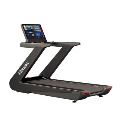 Touch screen Treadmill