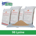 98 Lysine HCl ဖြန့်ဝေ