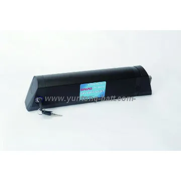 36v/48V 10.4Ah ebike battery electric vehicle battery/battery pack