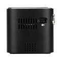 Hot Selling portable projector with Rechargeable Battery