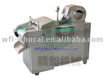 Vegetable Shredding Machine/Vegetable Shredding Machine