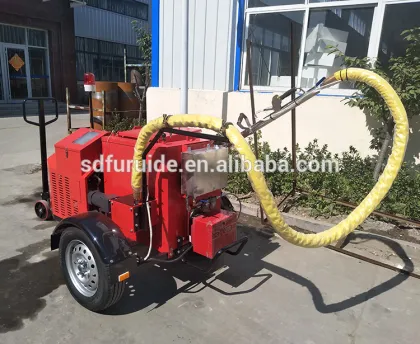 Factory Produce Asphalt Crack Sealing Machine (FFG-100)