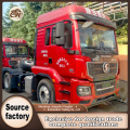 Duty Truck Delong M3000S نسخه سبک وزن