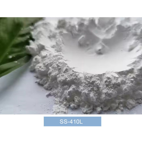 SS-410L Silica Matting Pulver 7631-86-9