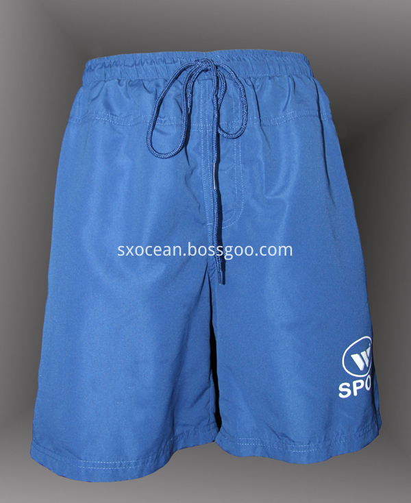 Men's short pants