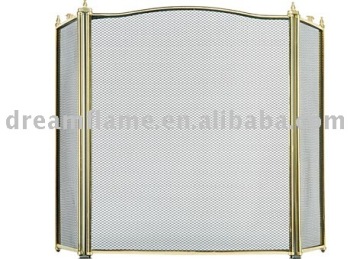أجزاء الموقد